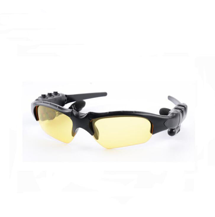 Digital  Sunglasses