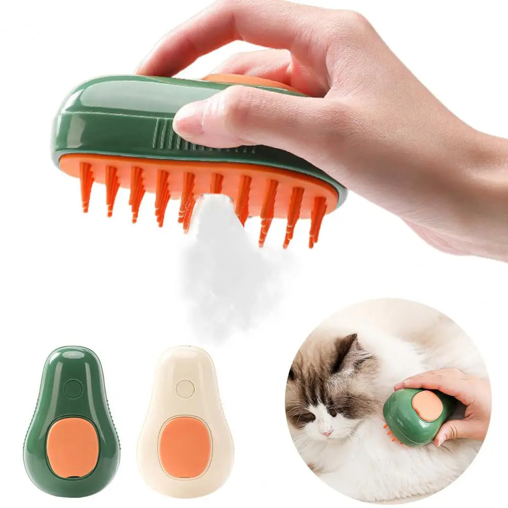 Cat Brush