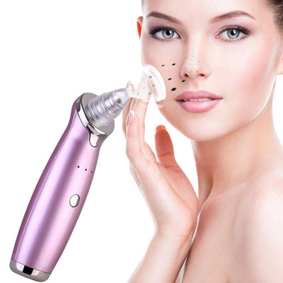 Electric Blackhead Remover