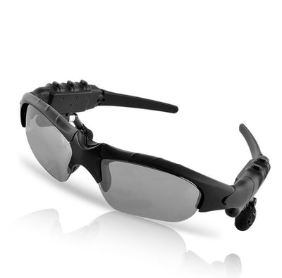 Digital  Sunglasses