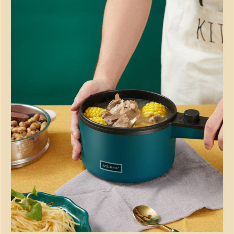 Mini Kitchen Electric Pot