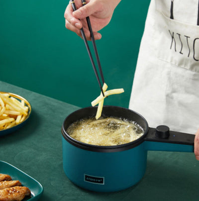 Mini Kitchen Electric Pot