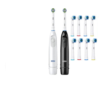 Oral B Electric Toothbrush