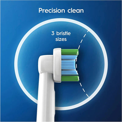 Oral B Electric Toothbrush