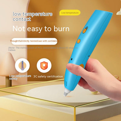 Wireless Pen Toy