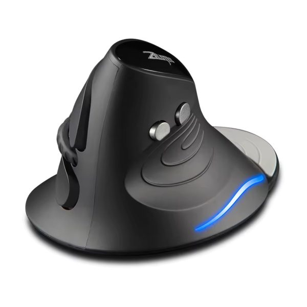 ZELOTES F-17 Vertical Gaming Mouse
