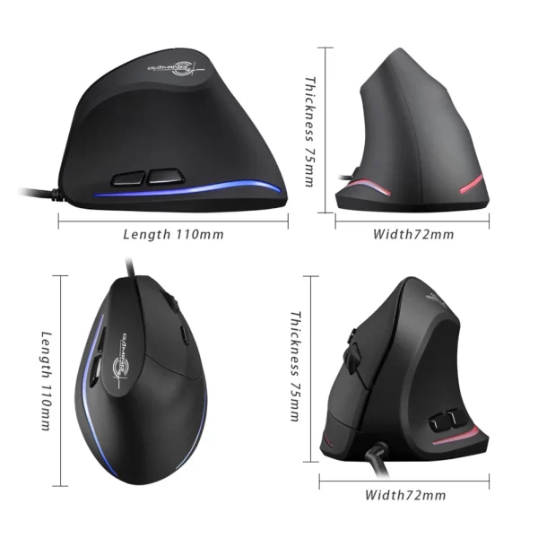 ZELOTES T20 - Image 6