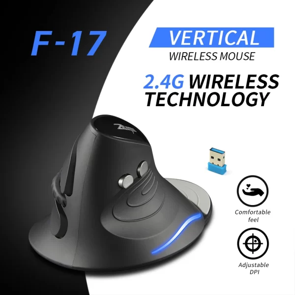 ZELOTES F-17 - Image 4
