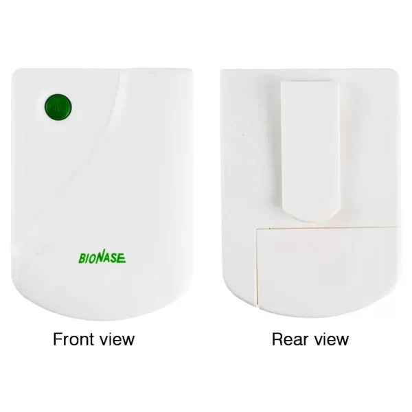 Nose Rhinitis Sinusitis Cure BioNase Laser Therapy - Image 2