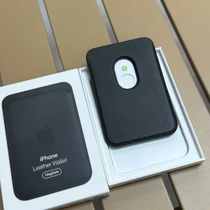 Apple Magsafe Wallet