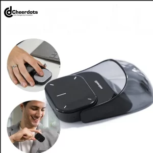 Air Mouse Wireless Touchpad All-in-one
