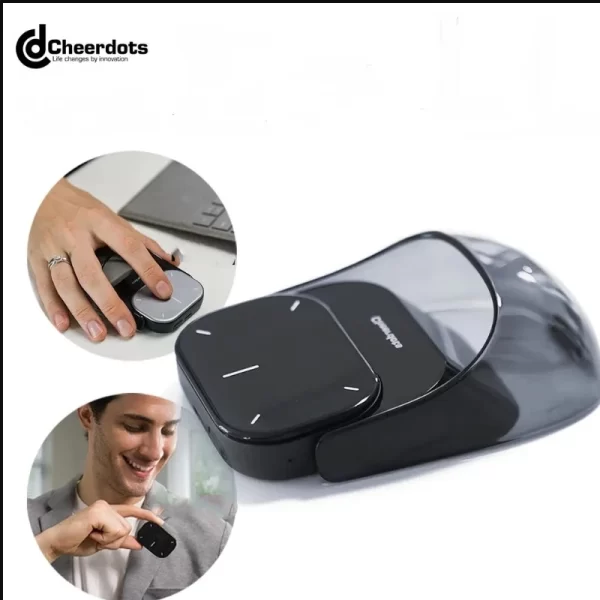 Air Mouse Wireless Touchpad All-in-one