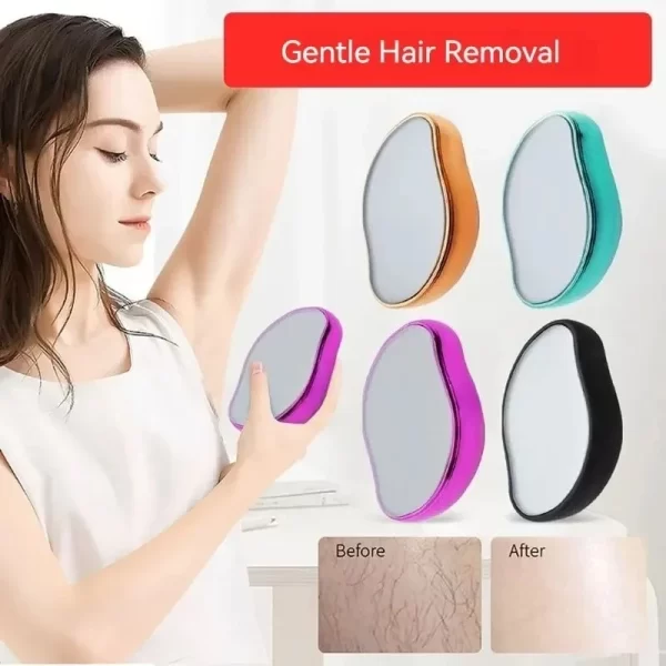 Physical Nano Glass Epilator - Image 2