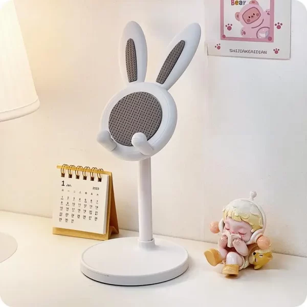 Pink Phone Holder - Image 6