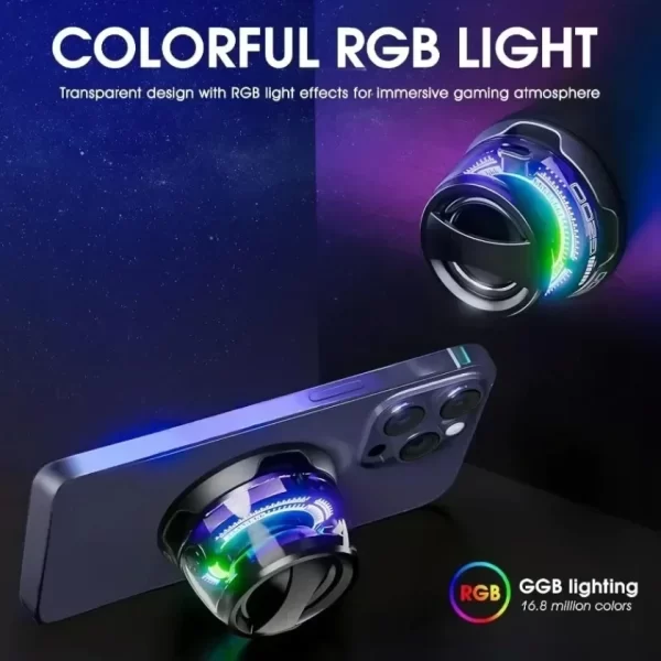 XIKCU Portable Bluetooth Speaker - Image 2