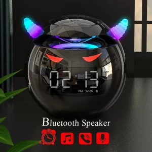 Bluetooth Speaker