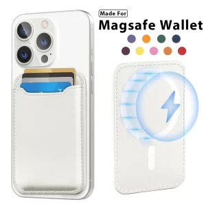 For Magsafe Wallet Strongest