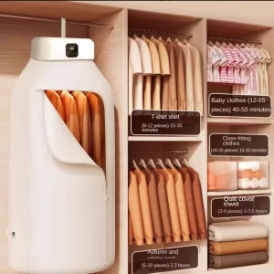 Multifunctional Dryer Electric Clothes