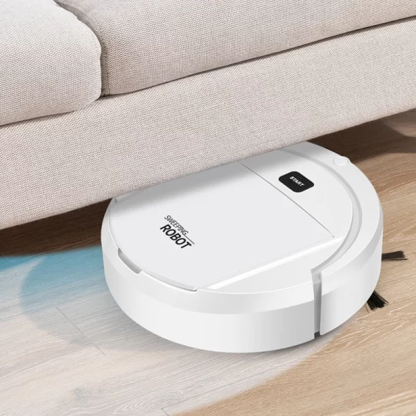 New Automatic Robot Vacuum Cleaner - Image 3