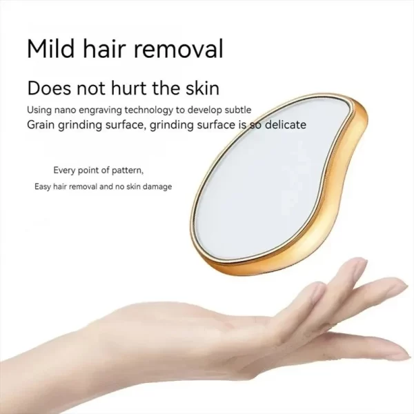Physical Nano Glass Epilator - Image 4